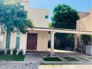 Casa en renta en Antiguo Camino Real a Cholula, Hacienda del Camino Real,  Heroica Puebla de Zaragoza, Puebla, Pue., 72154.