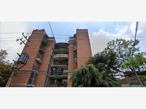 Departamento en Venta en San Simon Tolnahuac Cuauhtémoc