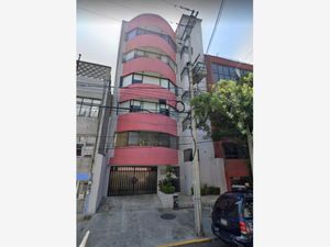 Departamento en Venta en Narvarte Oriente Benito Juárez