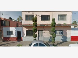 Departamento en Venta en Vallejo Gustavo A. Madero