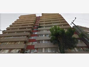 Departamento en Venta en Narvarte Poniente Benito Juárez