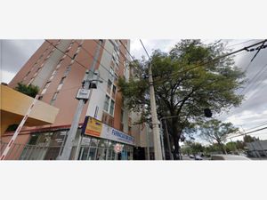 Departamento en Venta en Copilco Universidad Coyoacán