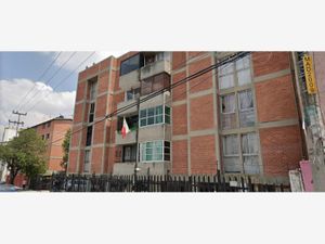 Departamento en Venta en Campestre Aragon Gustavo A. Madero