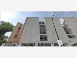 Departamento en Venta en Doctores Cuauhtémoc