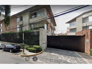 Departamento en Venta en Tizampampano del Pueblo Tetelpan Álvaro Obregón