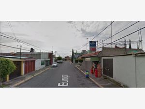 Casa en Venta en Industrias Tulpetlac Ecatepec de Morelos