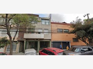 Departamento en Venta en Veronica Anzures Miguel Hidalgo