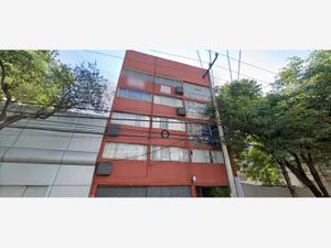 Departamento en Venta en Santa María Nonoalco Benito Juárez