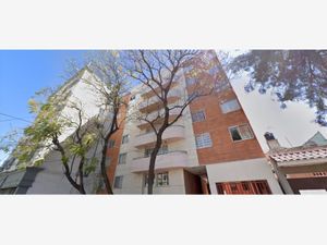 Departamento en Venta en Pensil Norte Miguel Hidalgo