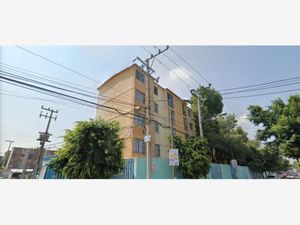 Departamento en Venta en Lomas Estrella Iztapalapa