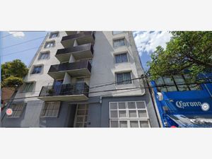 Departamento en Venta en Obrera Cuauhtémoc