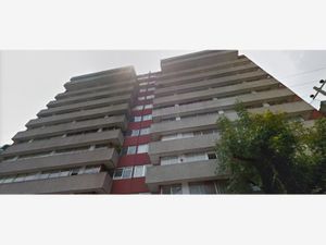 Departamento en Venta en Vertiz Narvarte Benito Juárez