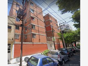 Departamento en Venta en Niños Héroes Benito Juárez