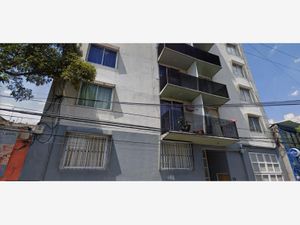 Departamento en Venta en Obrera Cuauhtémoc