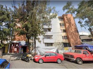 Departamento en Venta en Agricola Oriental Iztacalco