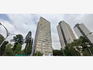 Departamento en Venta en Nonoalco Tlatelolco Cuauhtémoc