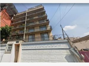 Departamento en Venta en Roma Sur Cuauhtémoc