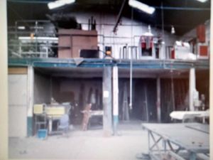 Bodega en Venta en Leyes de Reforma 3a Sección Iztapalapa