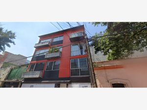 Departamento en Venta en Escandón I Sección Miguel Hidalgo