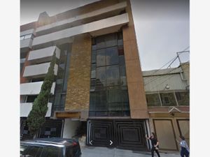 Departamento en Venta en Roma Norte Cuauhtémoc