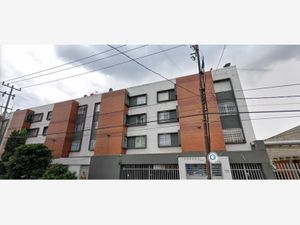 Departamento en Venta en Bondojito Gustavo A. Madero