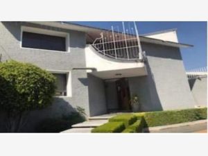 Casa en Venta en Paseo de las Lomas Álvaro Obregón