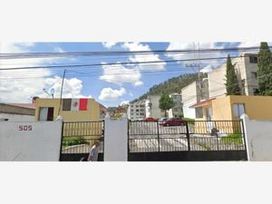 Departamento en Venta en Electricistas Locales Toluca