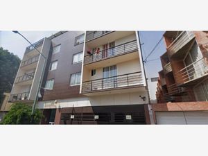 Departamento en Venta en Portales Sur Benito Juárez