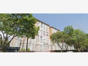 Departamento en Venta en San Pedro Xalpa Azcapotzalco