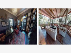 Casa en Venta en Lomas de Chapultepec II Sección Miguel Hidalgo