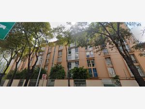 Departamento en Venta en Angel Zimbron Azcapotzalco