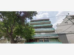 Departamento en Venta en Vertiz Narvarte Benito Juárez