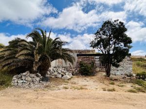 Terreno en Venta en La Fortuna Playas de Rosarito