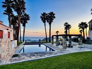 Casa en Renta en Punta Piedra Ensenada