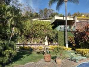 Casa en Venta en Club de Golf Cuernavaca