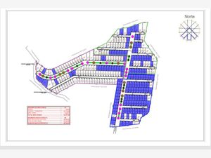 Terreno en Venta en Ahuatepec Cuernavaca