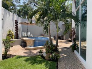 Casa en Venta en Las Fincas Jiutepec