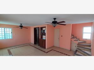 Casa en Venta en Ignacio Zaragoza Veracruz