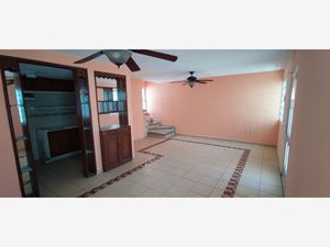 Casa en Venta en Ignacio Zaragoza Veracruz