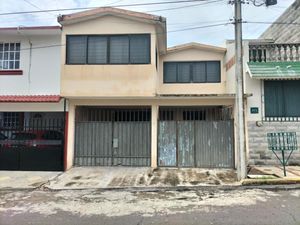 Casa en Venta en Las Hortalizas FOVISSSTE Veracruz