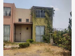 Casa en Venta en Ojo de Agua Tecámac