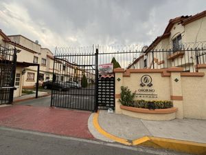 Casa en Venta en Villa del Real Tecámac