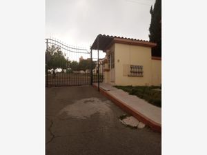 Casa en Venta en Villa del Real Tecámac