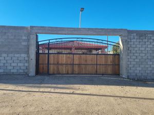 Casa en venta en Tijuana-Mexicali, Manchón Blanco, Tecate, ., 21510.