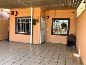 Casa en renta en Villas del Colorado, Mexicali, Baja California, 21395.