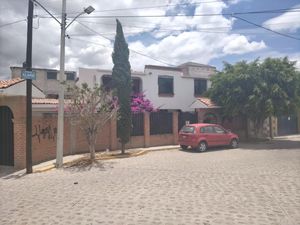 Casa en Venta en Los Cipreces San Juan del Río