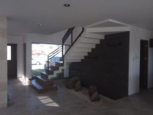 Casa en Venta en Valle de Juriquilla Querétaro