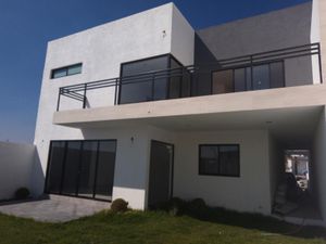 Casa en Venta en Valle de Juriquilla Querétaro