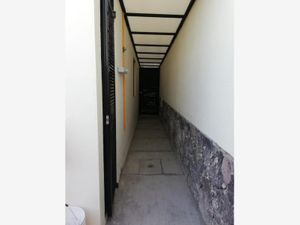 Casa en Renta en Zibatá El Marqués