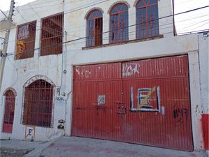 Bodega en Renta en San Francisquito Querétaro